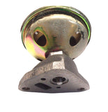 Carter 33-126 EGR Valve with Washers and Gasket 33126