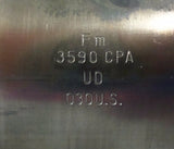 Federal Mogul (2) Set of 3590CPA .030 Engine Connecting Rod Bearing 3590CPA30