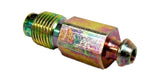 F24493 (1) Brake Bleeder Screw 94010 Made in USA