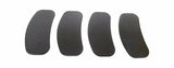 Set of (4) EIS S11087 Squeal Stopper Premium Disc Brake Shims