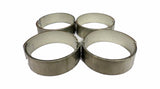 Federal Mogul (4) Set of 3998CP L-STD Engine Connecting Rod Bearing 3998LCP STD