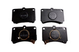 Ford OEM E7GZ-2001-B Shoe & Lining Kit SG W/O 388192 061389 E7GZ2001B Brand New