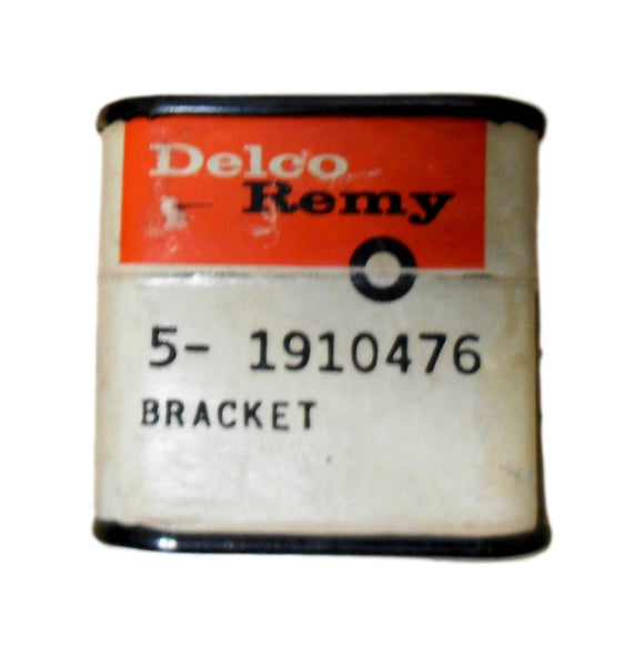 NOS Delco Remy Capacitor Bracket 1910476 10SI 12SI 15SI 17SI 20SI 27SI Free Ship