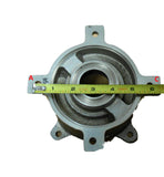 Universal Motor Extension Housing 1-1/2" Inner Bore *FREE SHIPPING* *BRAND NEW*