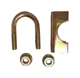 Exhaust Clamp H-4006 H4006 CCC-302 B CCC302B 3/4"