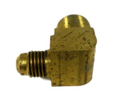 Big A Service Line 3-149460 3149460 Hydraulic Fitting 90 Degrees 1/4 x 3/8