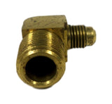 Big A Service Line 3-149460 3149460 Hydraulic Fitting 90 Degrees 1/4 x 3/8