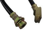 Wagner F86572 Hydraulic Brake Hose Fits 1976-1987 Pontiac T1000 Chevy Chevette