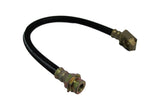 Wagner F86572 Hydraulic Brake Hose Fits 1976-1987 Pontiac T1000 Chevy Chevette