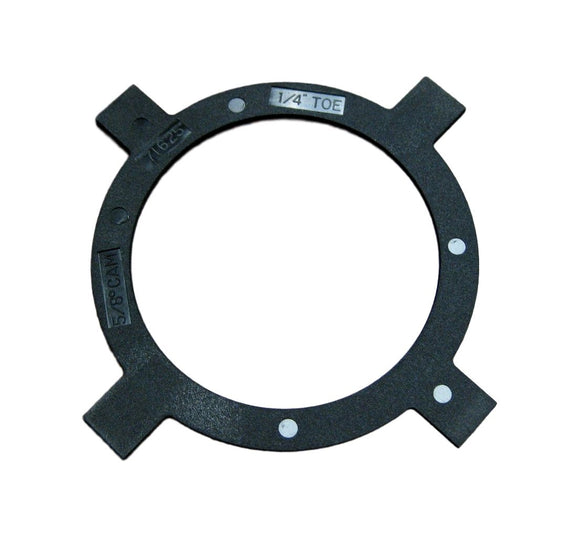 Specialty Products 71625 Alignment Shim 1/4