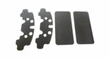 EIS S41537 Squeal Stopper Premium Disc Brake Shims Set of (4)