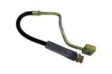 Wagner F111949 Hydraulic Brake Hose Fits 1986-1987 Ford Aerostar