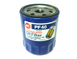 Genuine ACDelco PF40 Duraguard Engine Oil Filter PF-40 6439929