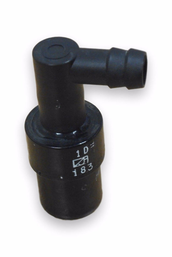 Niehoff PV-683 CV906C PCV Valve Mercury Ford 1993-2001 2000-1998 1997 1996-Black