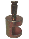 Carlson H1867 Drum Brake Hardware H-1867