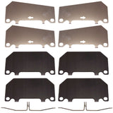 OEM FDZ3-33-29Z Front Brake Hardware