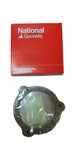Box of (10) National Gaskets 730009 Hub Cap Gasket