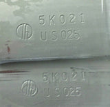 Taiho Kogyo (4) Set 3951CP .25mm Connecting Rod Bearing Set Isuzu 2.8L 1973-1978