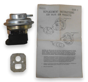 Borg Warner EC-835 EGR Valve