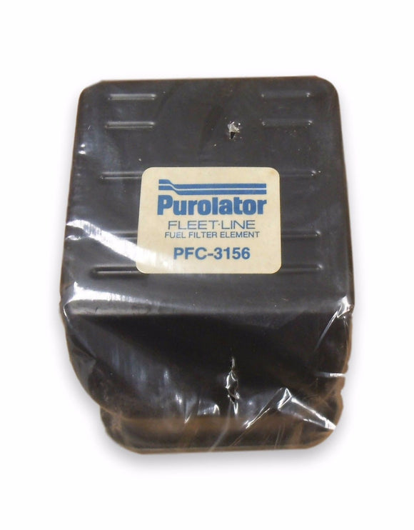 Purolator PFC-3156 P556765 P3815 Fuel Box Filter