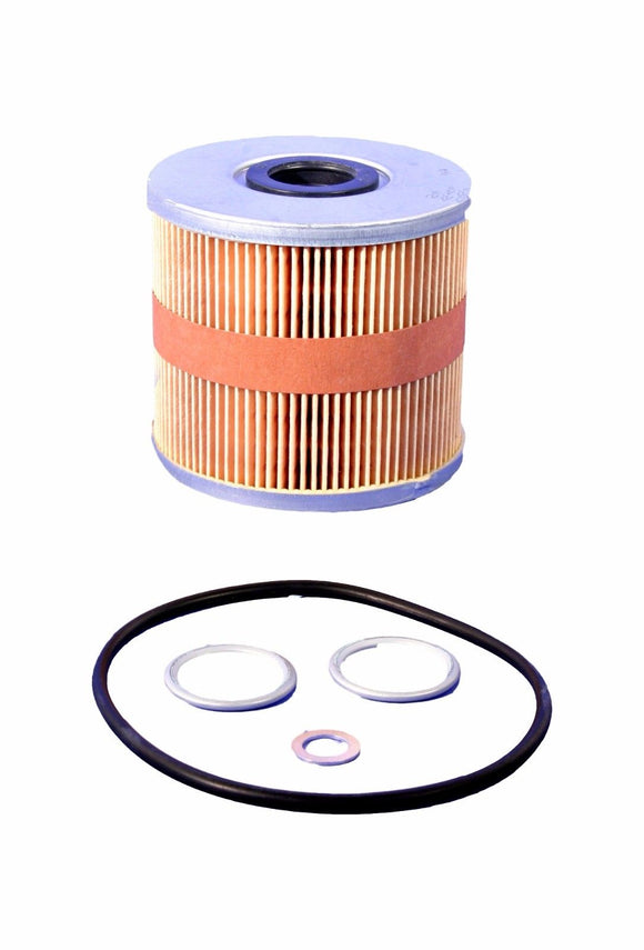 Genuine Audi Purolator L15438 Engine Oil Filter