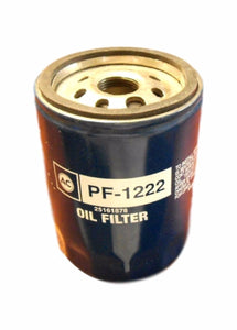 ACDelco PF1222 Oil Filter PF-1222 25161878