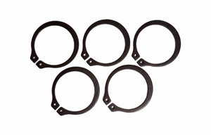 TRW Snap Ring 622216 7/8" Set of 5 Pieces Brand New Free Shipping!