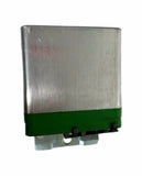 Huco Hueco 130107 14 Volts 14V Voltage Regulator Relay (Silver) Made in Germany