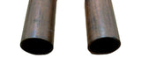 (2) Pool Heater HVAC End Cap Tube Copper Cu 300002 6 in. Lenth, 5/8 in. Diameter