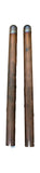 (2) Pool Heater HVAC End Cap Tube Copper Cu 300002 6 in. Lenth, 5/8 in. Diameter