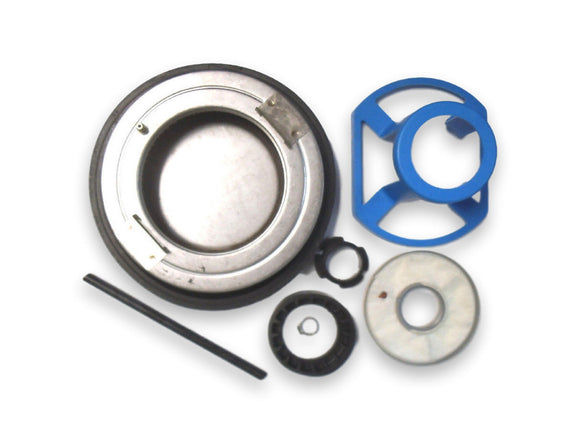 Air Filter Kit With Grommet And Hardware Approx 5