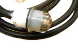 Fiberstars B150KL2-12 - 150 Strand 12' FT. Fiber Kit