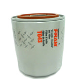 Fram TG43 Filter Tough Guard Engine Oil Filter TG-43 BRAND NEW READY TO SHIP!!!