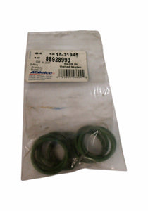 ACDelco 88928993 15-31945 A/C Gasket Pack of 10 Brand New!