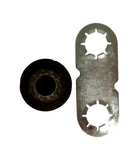 TRW HB1573 Front Inner Steering Tie Rod Bushing