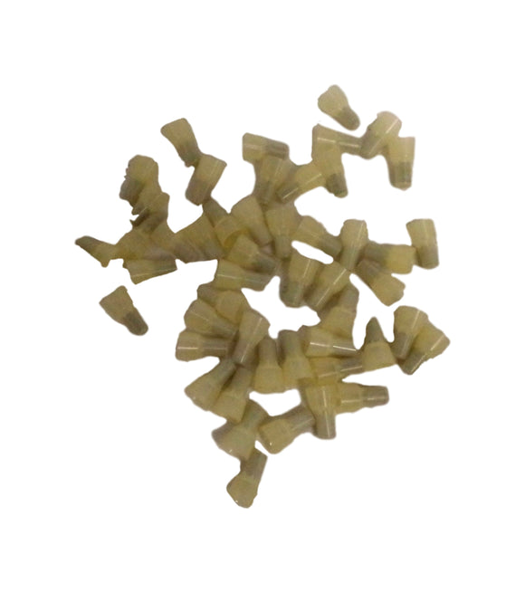 Box of (49) Niehoff Connectors 30-710 30710