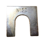 Northstar 45-502 GMC Caster Camber Shims Adjustable 1/32" (100pc) *FREE SHIP*