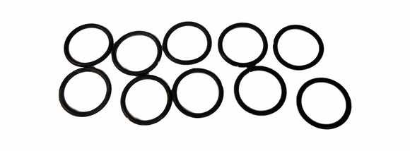 Motorcraft YF697 87016-S91 Oil Ring Seal Package of 10 pcs