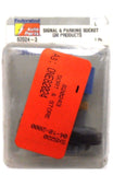 Federated 82024-3 Signal & Parking Socket GM Products 820243 82024