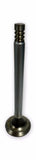 Perfect Circle 211-2307 Engine Exhaust Valve 2112307 VW Porsche 1970-1980 New!