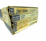 McQuay Norris the Blue Box Line 210-5064 5009 STD Piston Rings 2105064