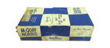 McQuay Norris the Blue Box Line 210-5064 5009 STD Piston Rings 2105064