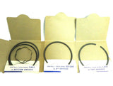 McQuay Norris the Blue Box Line 210-5064 5009 STD Piston Rings 2105064