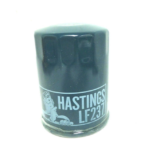 Hastings LF237 Engine Oil Filter LF-237 BRAND NEW!!!