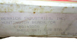 Genuine Berrick Industries Bearing Shell Set Clevite B5149556 B5117010 B5107201
