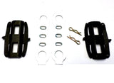 Carlson Quality Brake Line 13017-2 Hardware Kit 13017