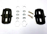 Carlson Quality Brake Line 13017-2 Hardware Kit 13017