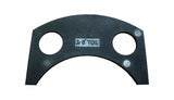 Specialty Products 71917 Alignment Shim 3/8"