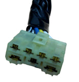 Napa KS6198 Switch  Interrupter Commutator