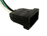 DSM&T SS2RSP-103P-3-A Spa Receptacle Plug 14/3 4" Female Pump Cord SS2RSP103P3A